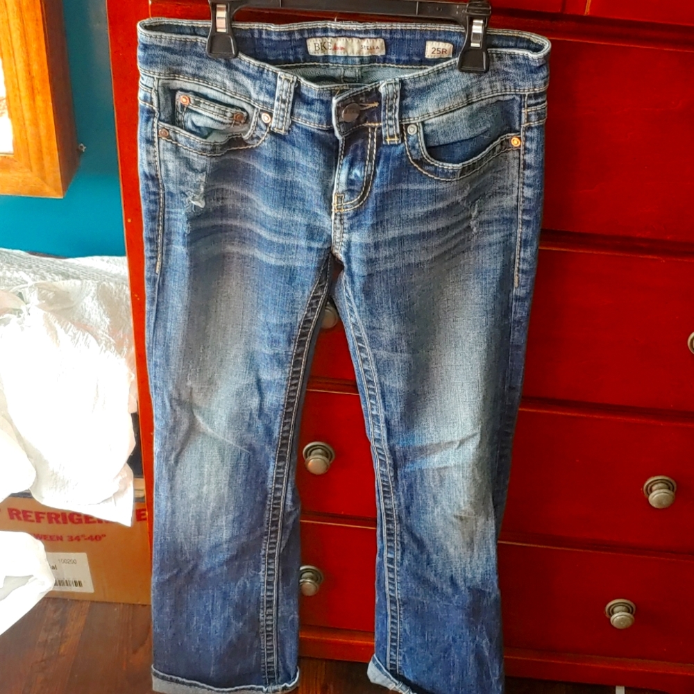 BKE Stella jeans